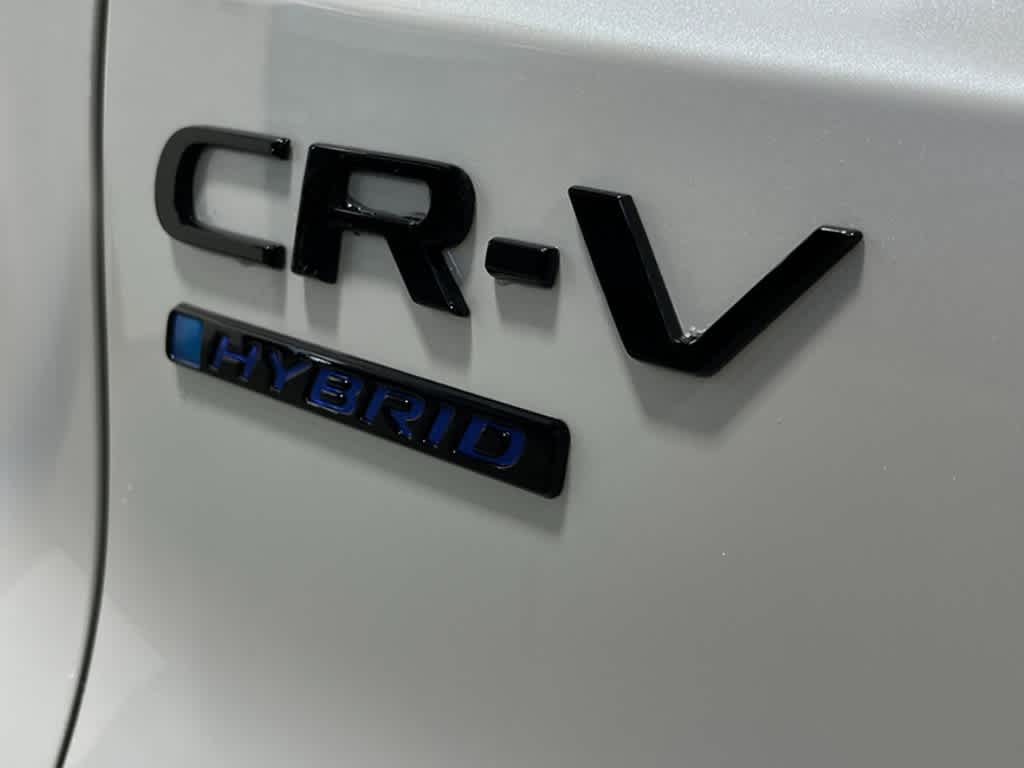 Thumbnail: 2026 Honda CR-V - 6