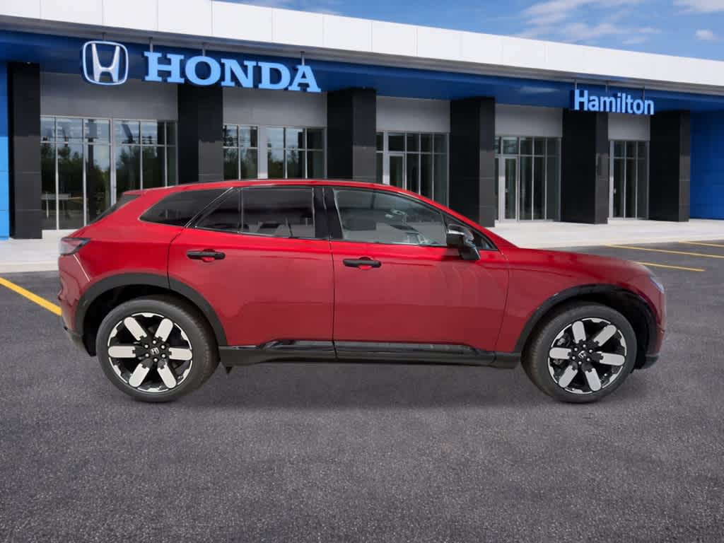 Thumbnail: 2026 Honda Prologue - 8