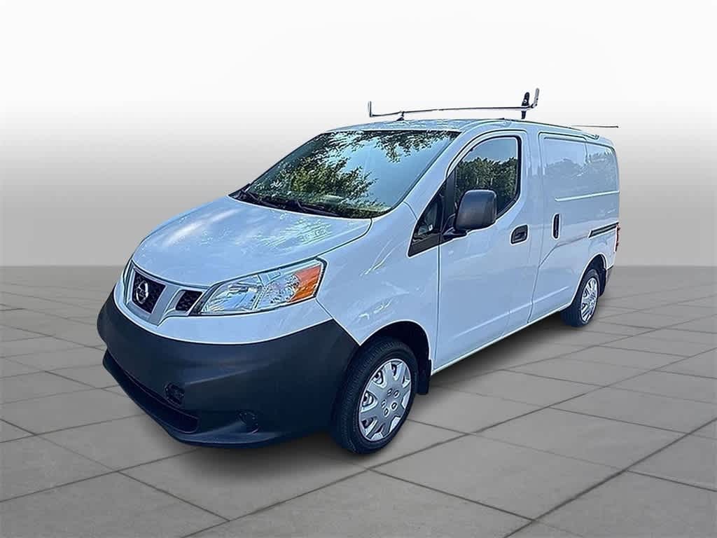 Thumbnail: 2019 Nissan NV200 - 1