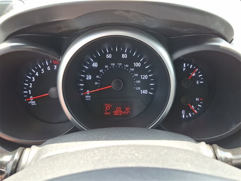 Thumbnail: 2012 Kia Soul - 5
