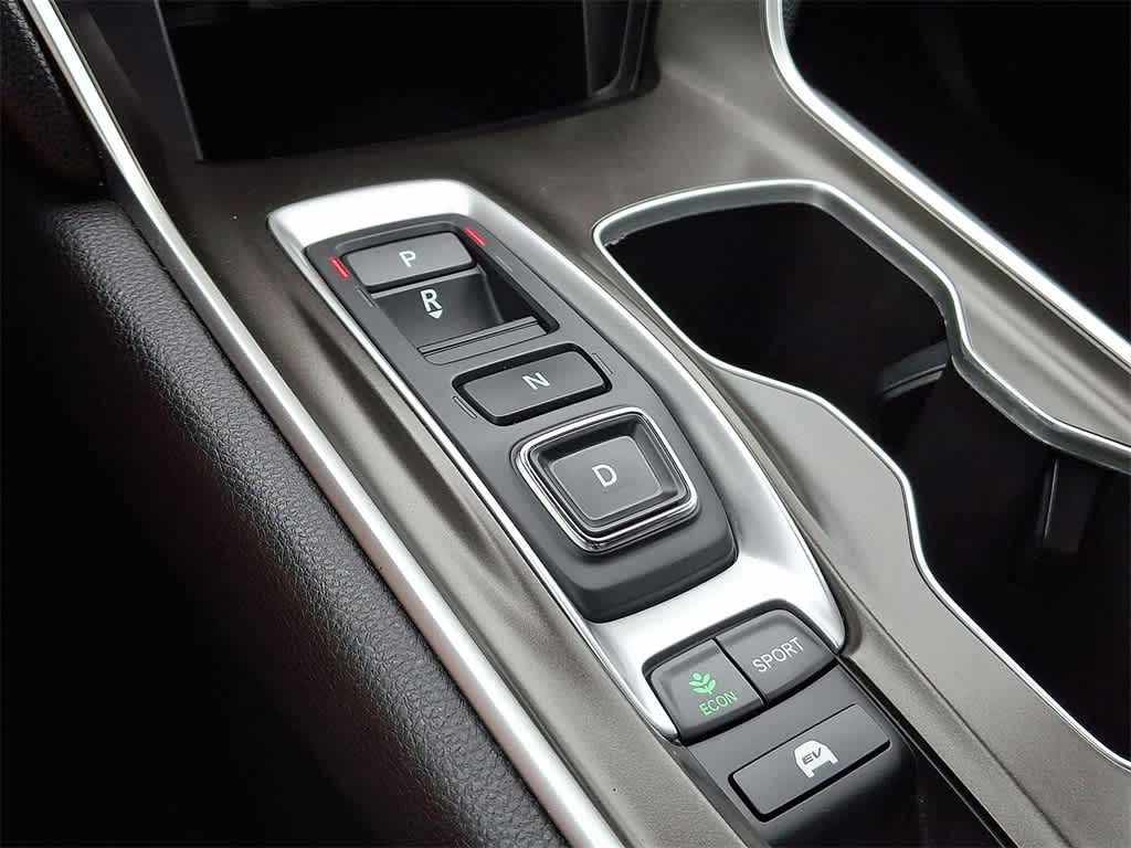 Thumbnail: 2022 Honda Accord - 12