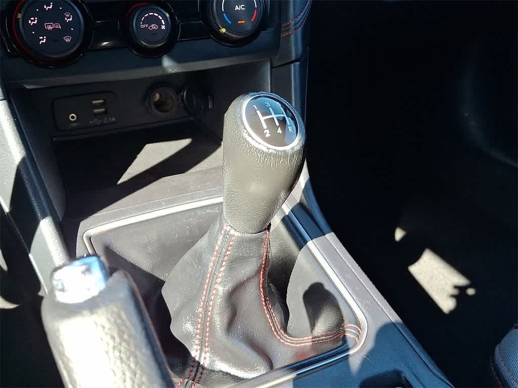 Thumbnail: 2020 Subaru Impreza - 11