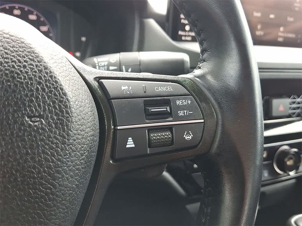 Thumbnail: 2024 Honda Accord - 17