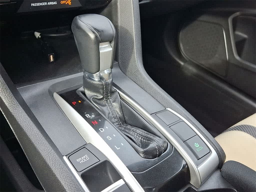 Thumbnail: 2020 Honda Civic - 12