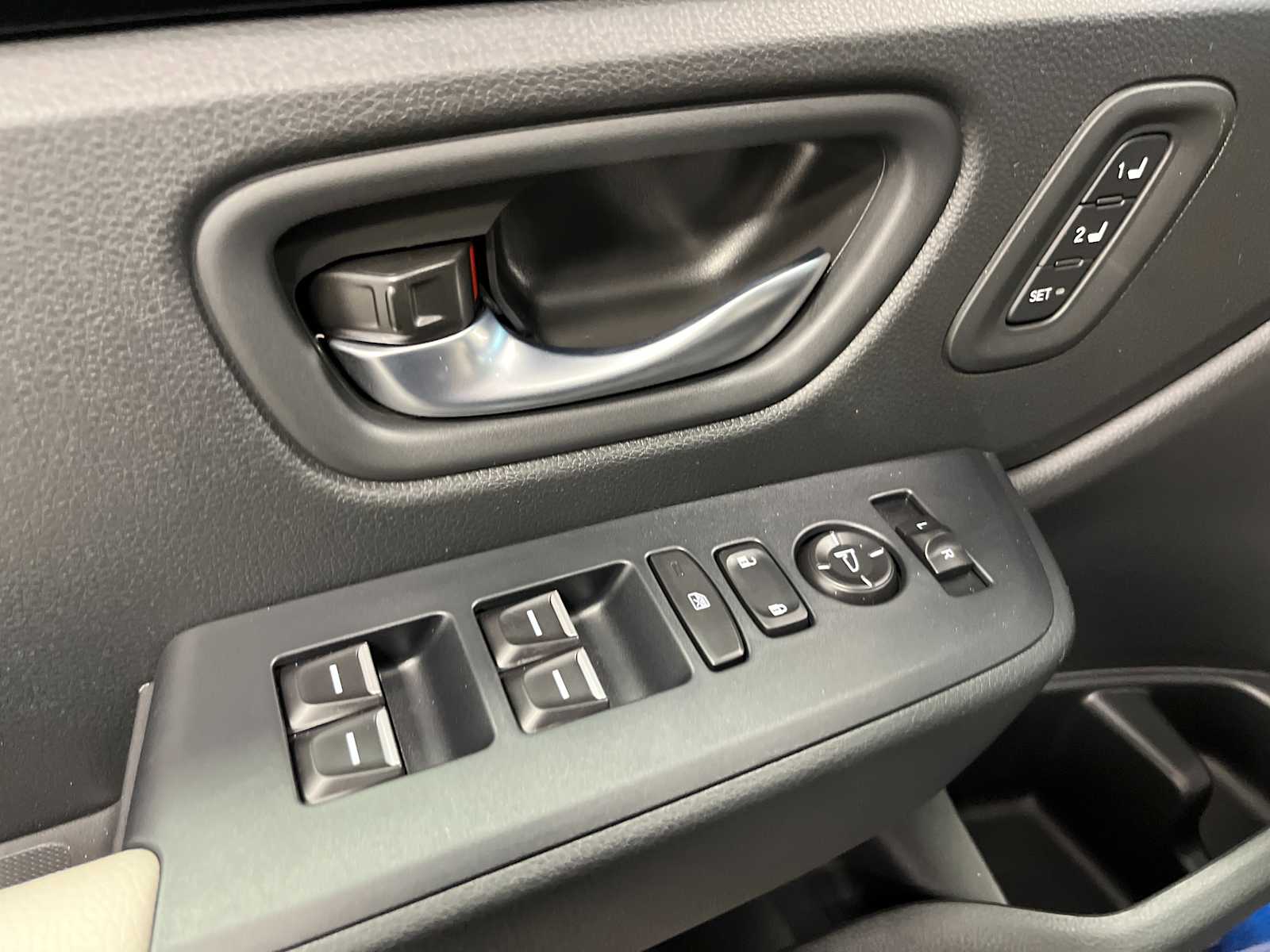 Thumbnail: 2026 Honda Passport - 12