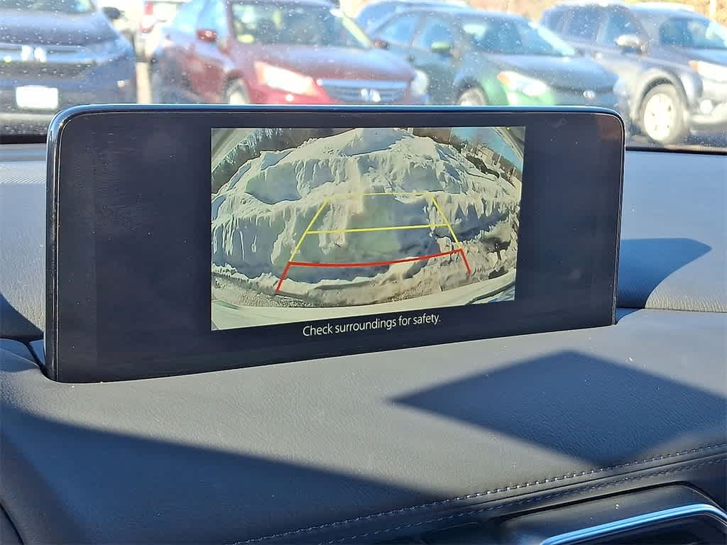 Thumbnail: 2023 Mazda CX-5 - 15