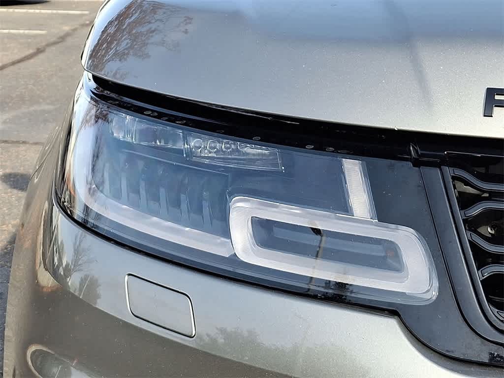 Thumbnail: 2022 Land Rover Range Rover Sport - 27