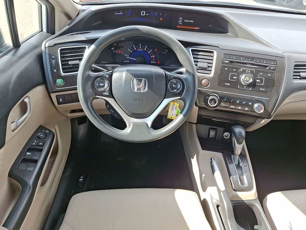 Thumbnail: 2015 Honda Civic - 21