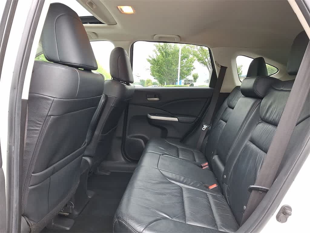 Thumbnail: 2013 Honda CR-V - 20