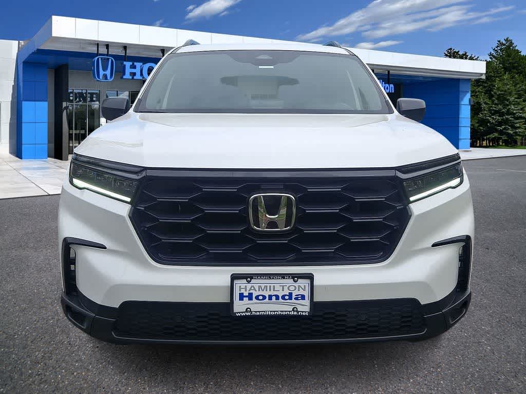 Thumbnail: 2025 Honda Pilot - 28