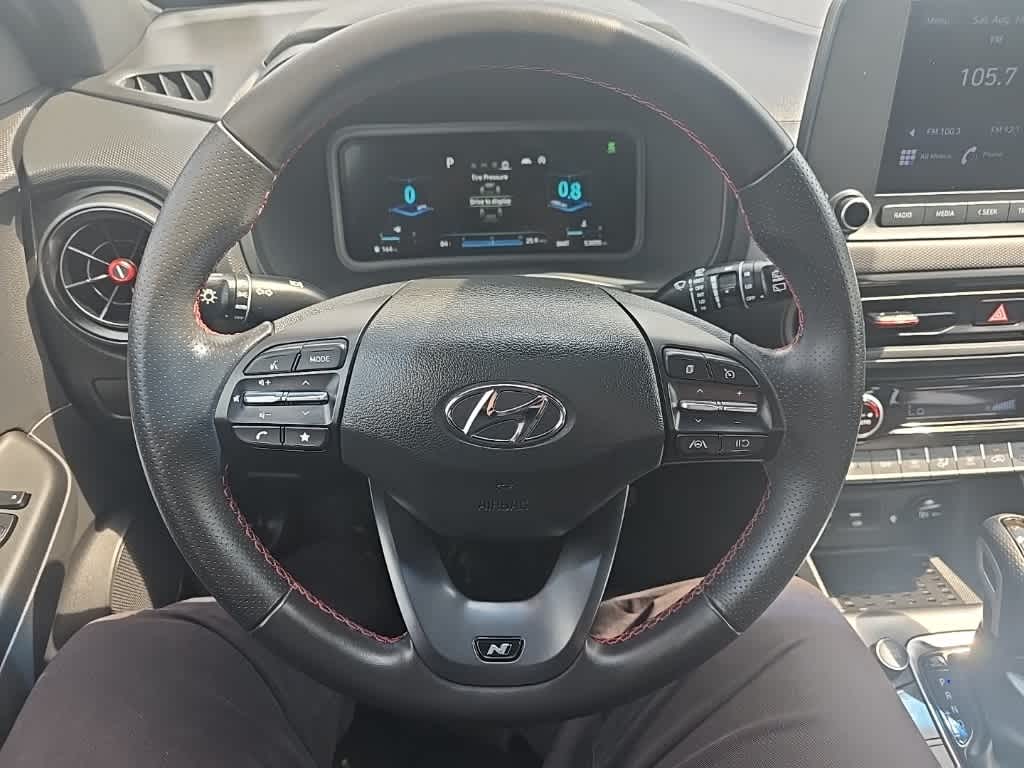 Thumbnail: 2022 Hyundai Kona - 10