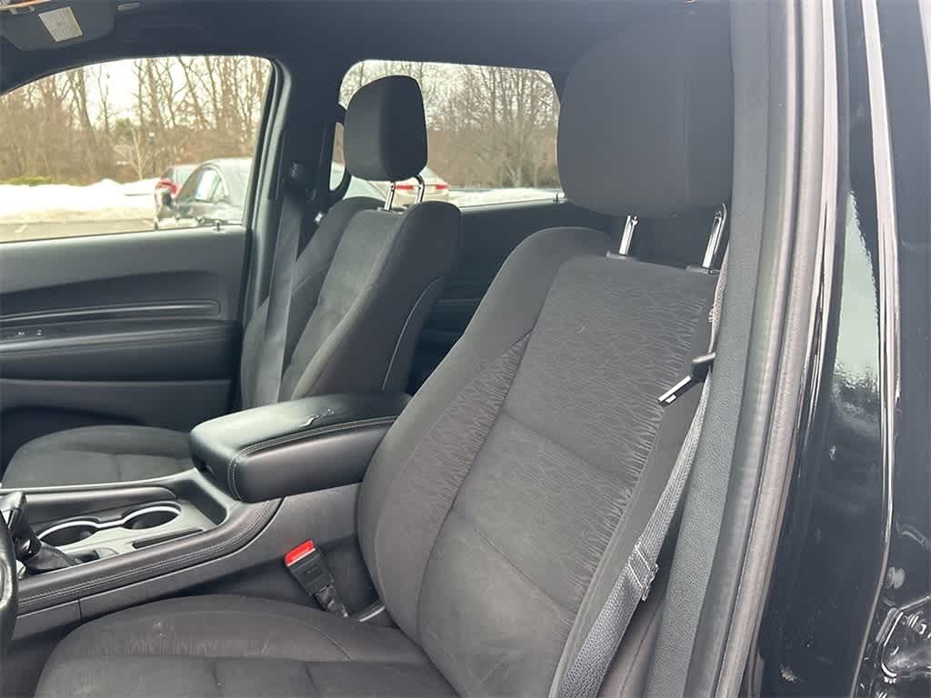 Thumbnail: 2022 Dodge Durango - 16