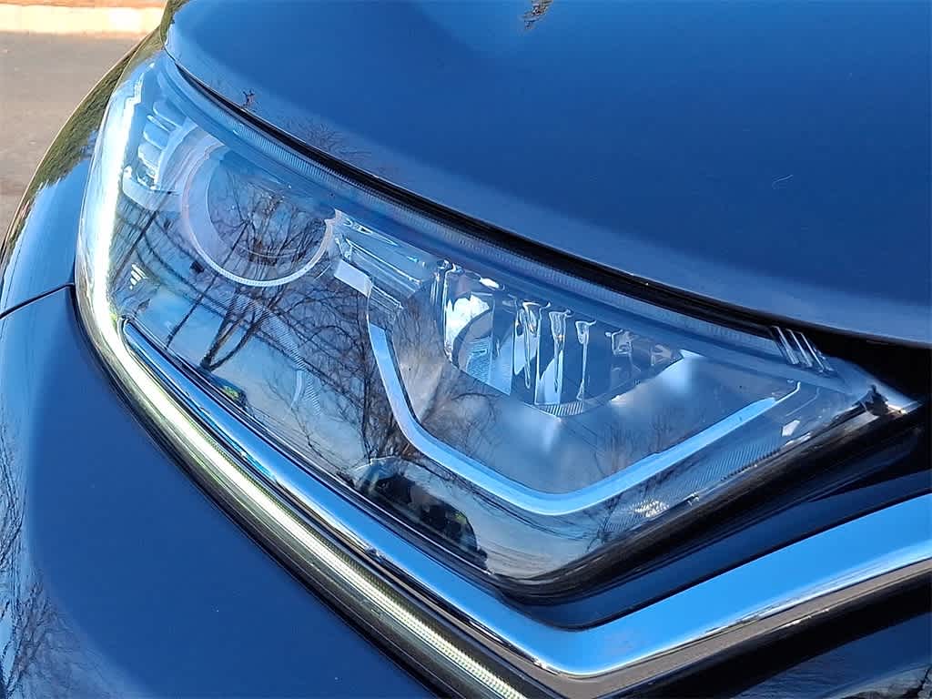 Thumbnail: 2022 Honda CR-V - 27