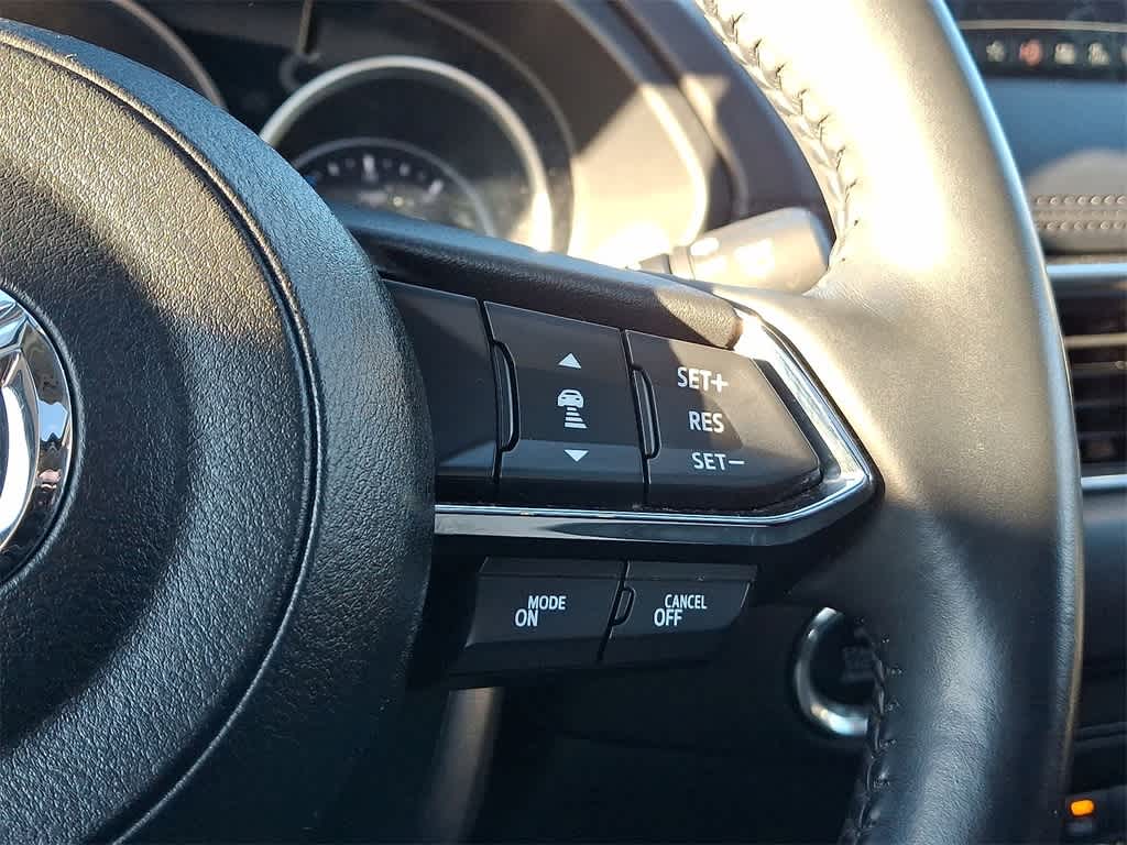 Thumbnail: 2018 Mazda CX-5 - 18