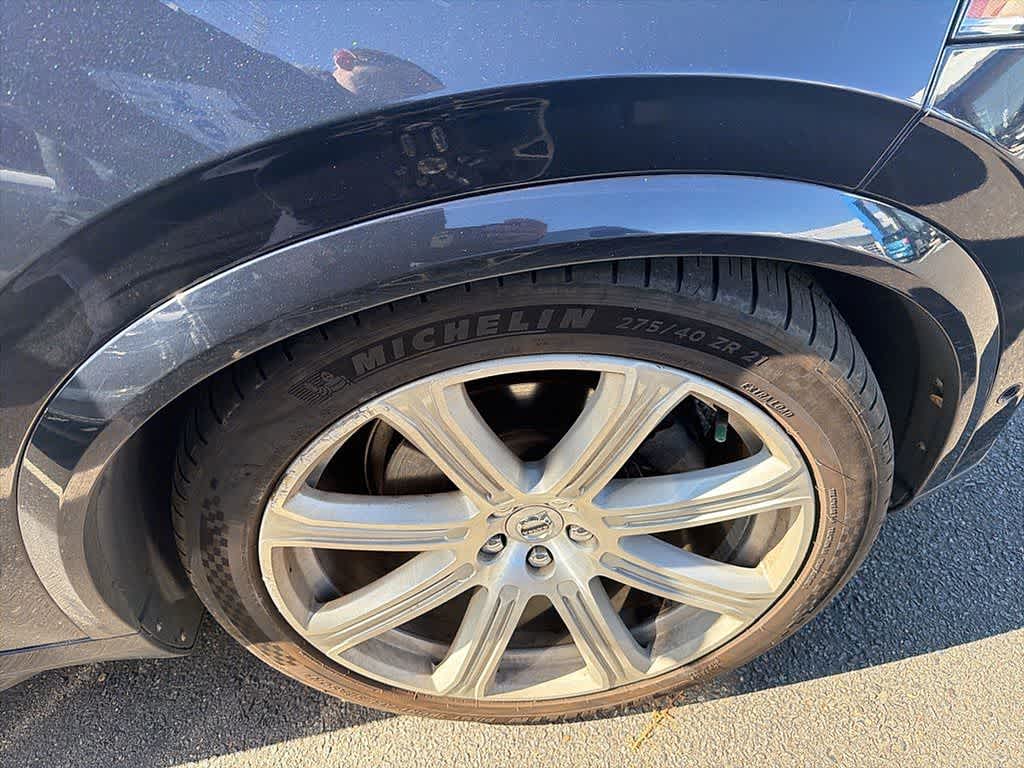 Thumbnail: 2016 Volvo XC90 - 24