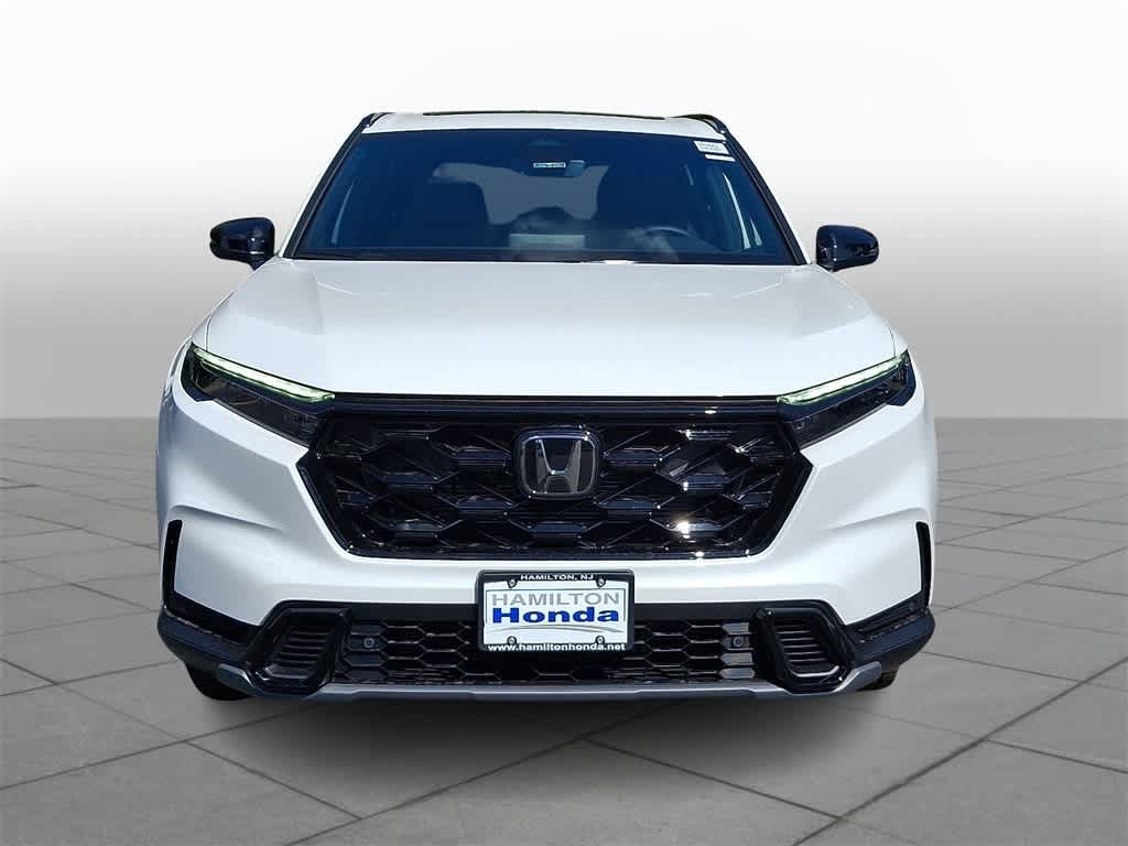 Thumbnail: 2026 Honda CR-V - 2