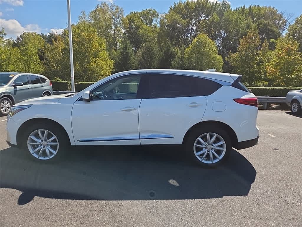 Thumbnail: 2019 Acura RDX - 8