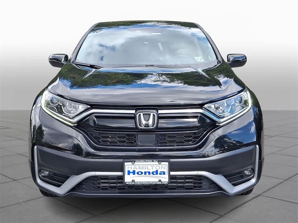 Thumbnail: 2022 Honda CR-V - 28