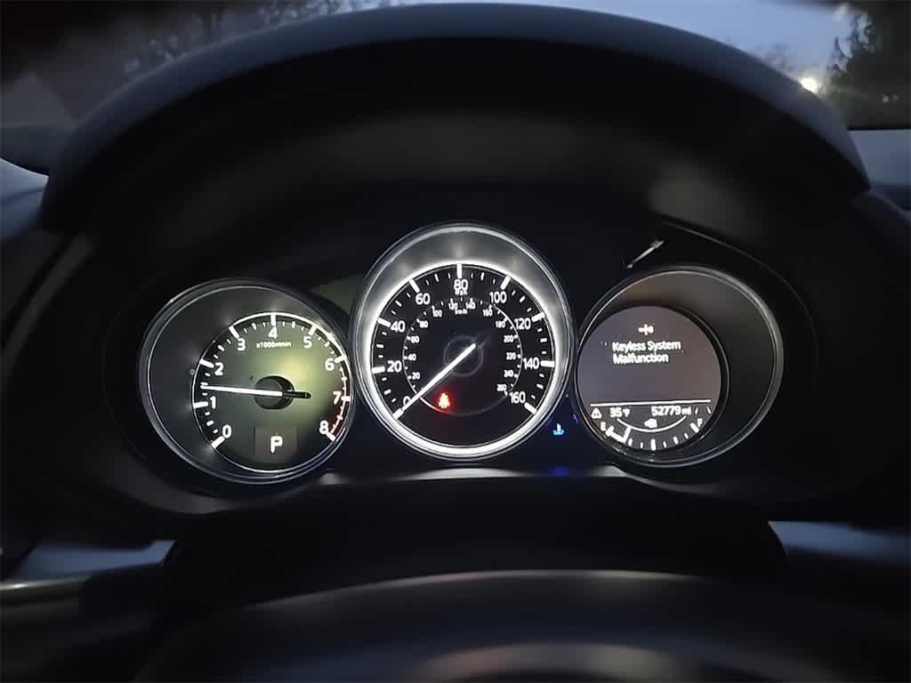 Thumbnail: 2019 Mazda CX-5 - 17