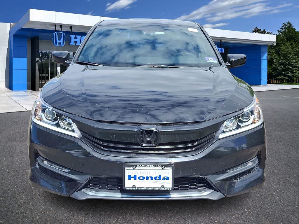Thumbnail: 2017 Honda Accord - 28