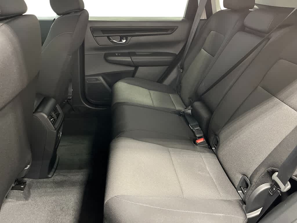 Thumbnail: 2026 Honda CR-V - 17