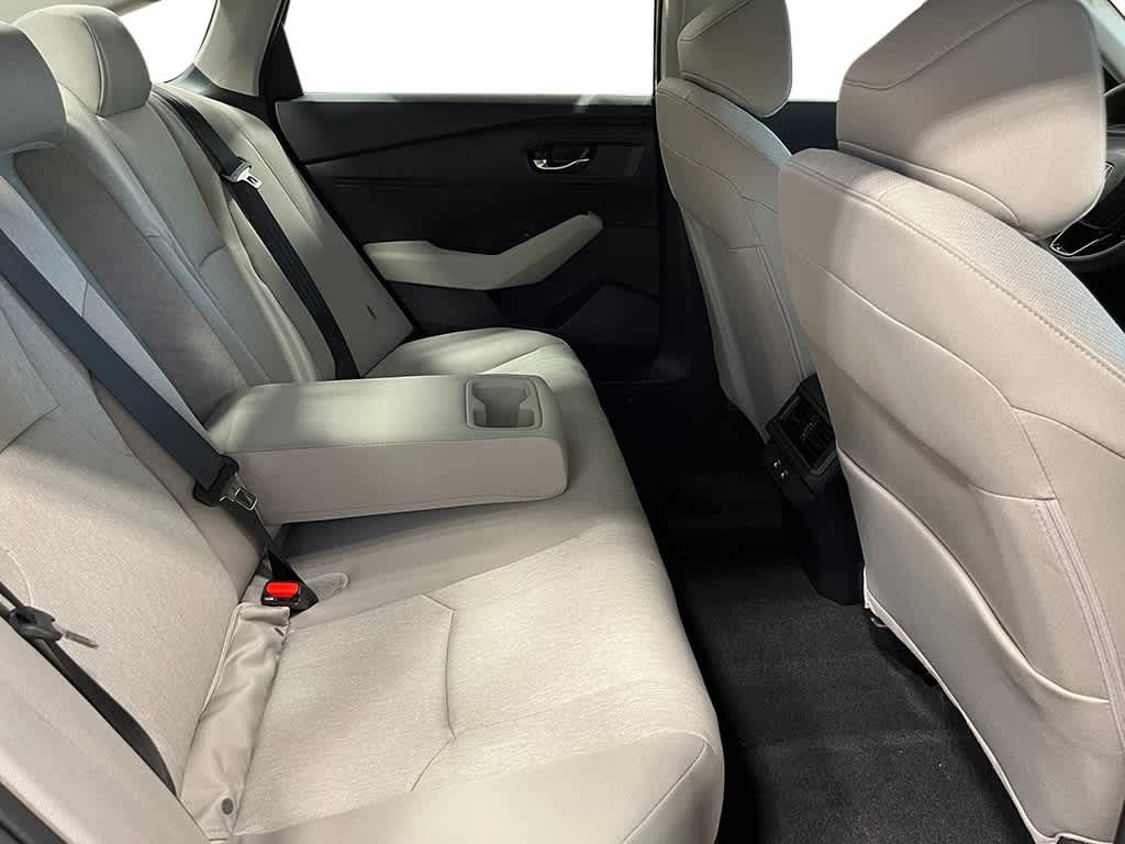 Thumbnail: 2026 Honda Accord - 23