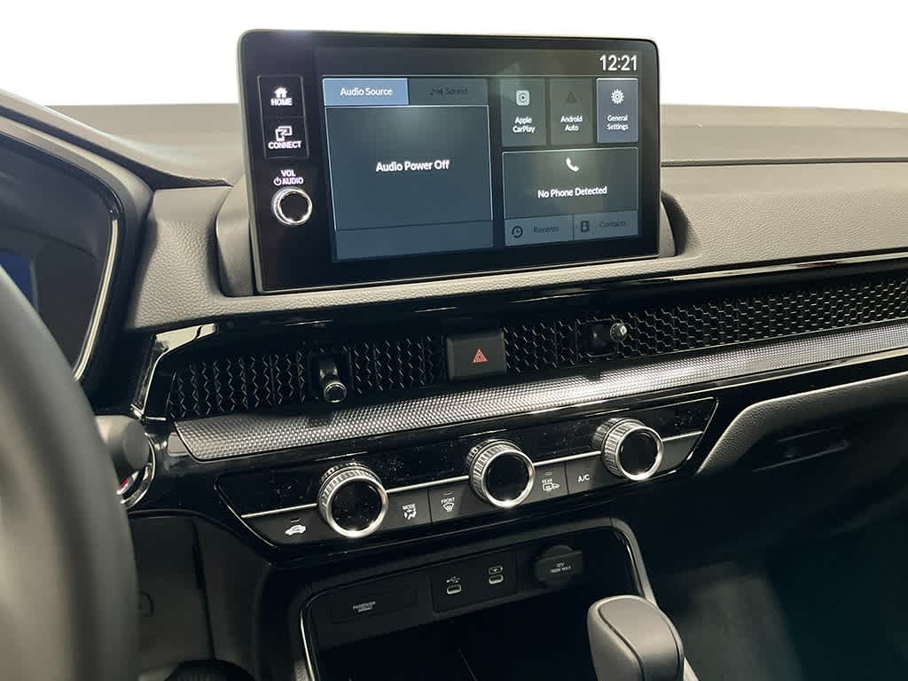 Thumbnail: 2026 Honda CR-V - 19