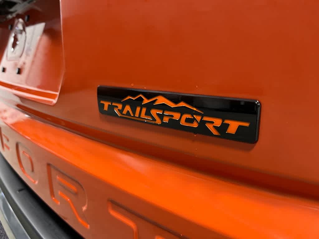 Thumbnail: 2026 Honda Passport - 6