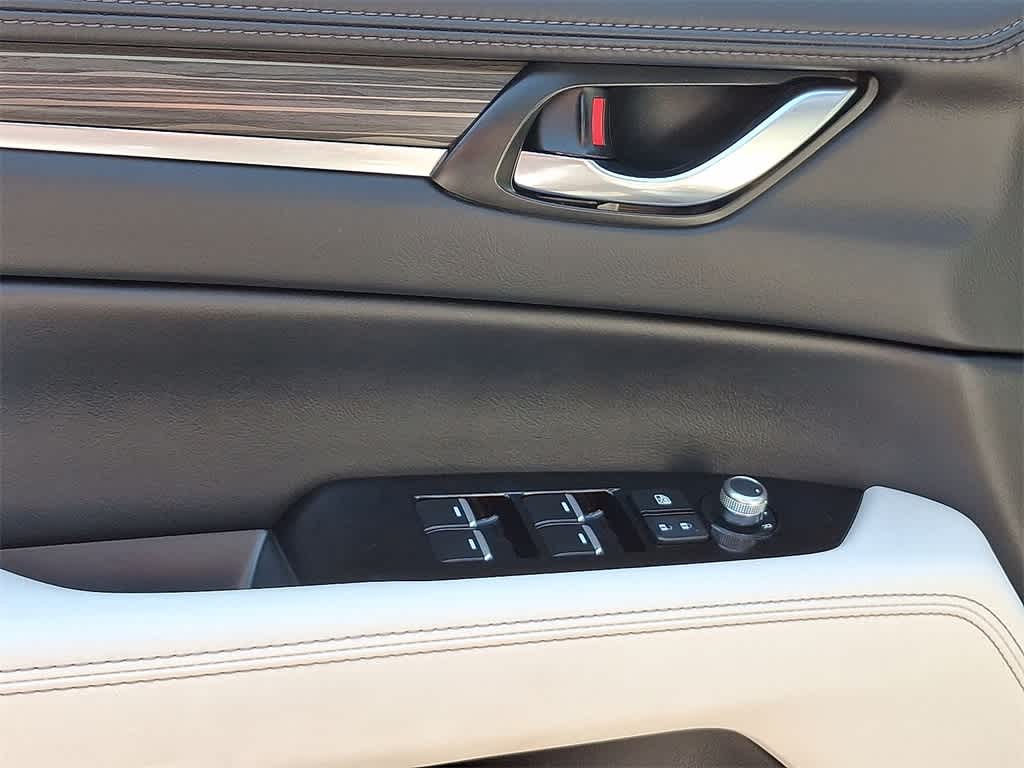 Thumbnail: 2022 Mazda CX-5 - 10