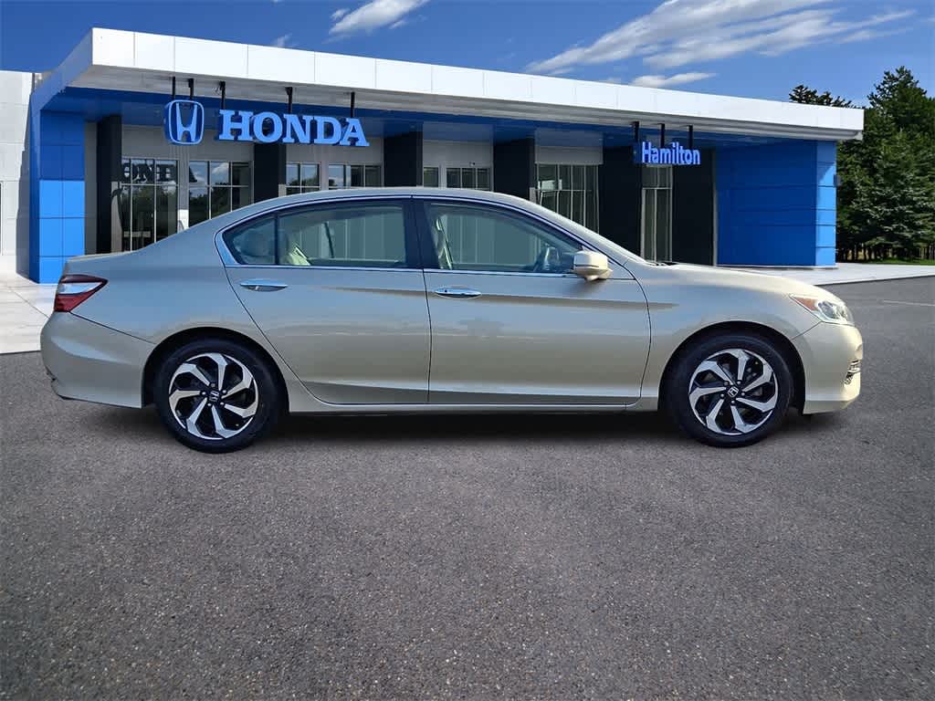 Thumbnail: 2016 Honda Accord - 23