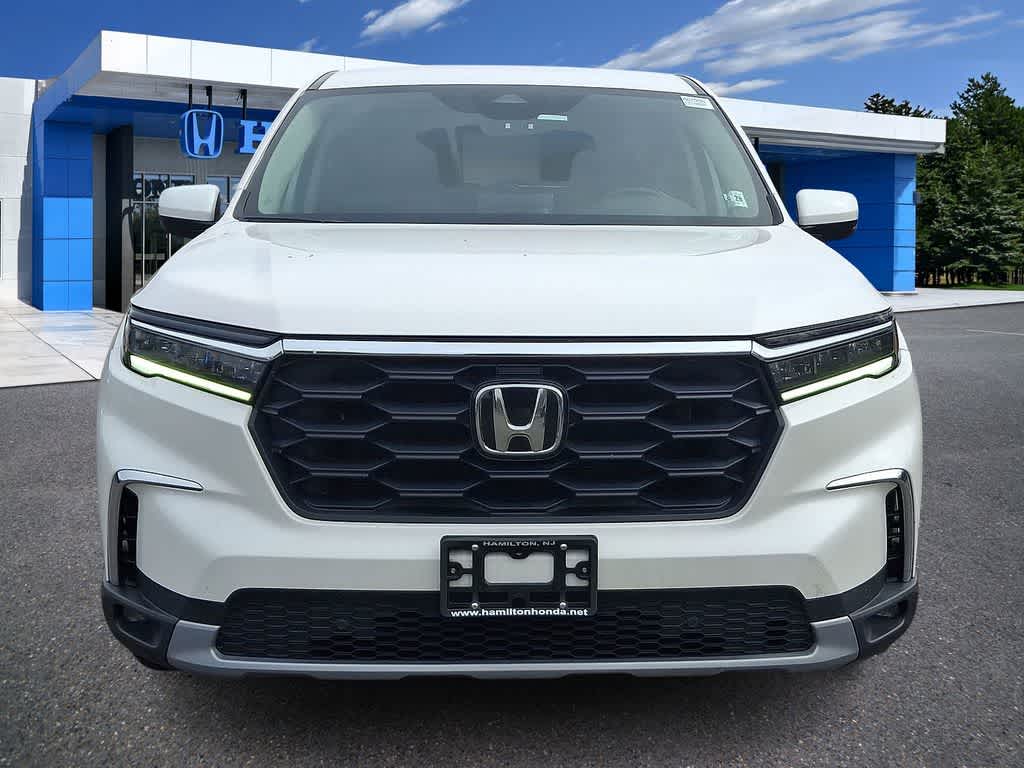 Thumbnail: 2023 Honda Pilot - 28