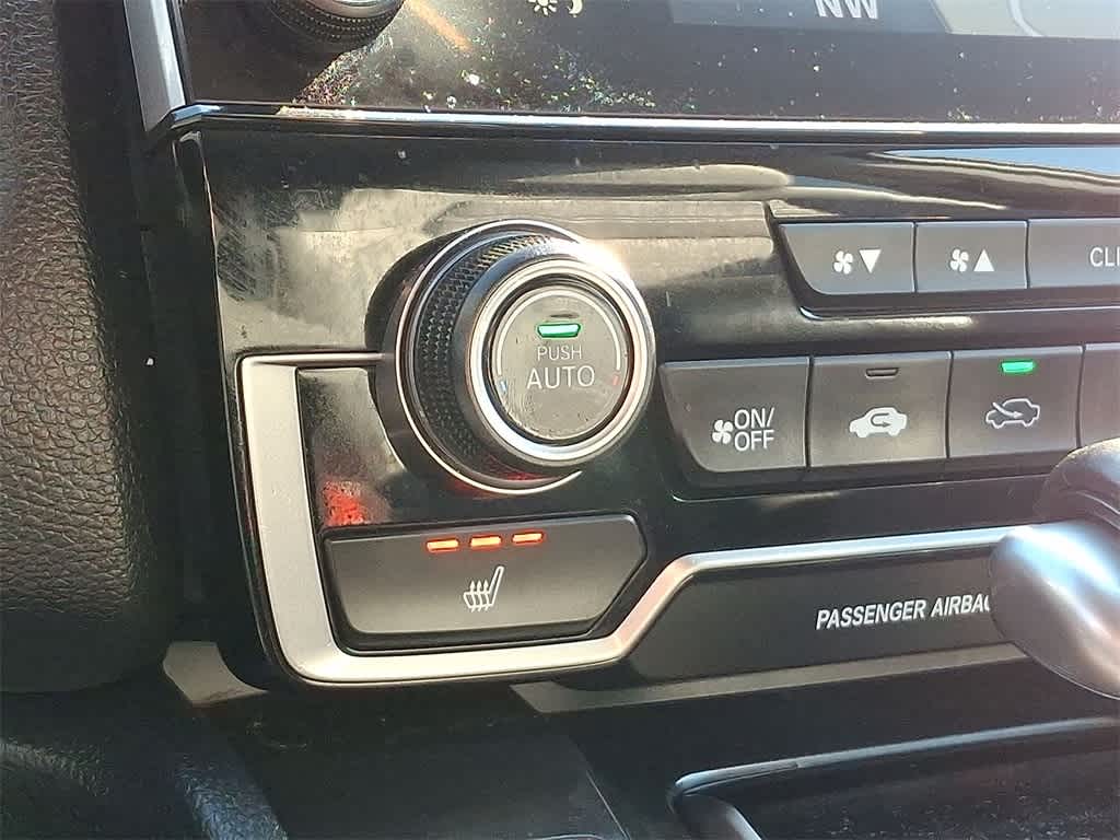 Thumbnail: 2020 Honda CR-V - 18