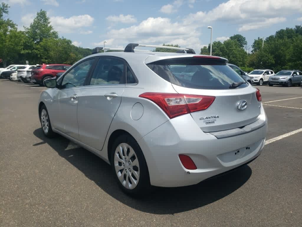 Thumbnail: 2016 Hyundai Elantra - 7