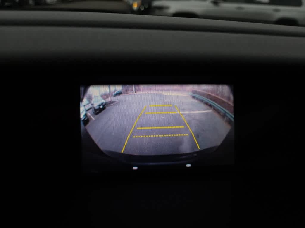 Thumbnail: 2012 Honda CR-V - 21