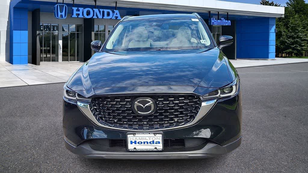 Thumbnail: 2023 Mazda CX-5 - 3