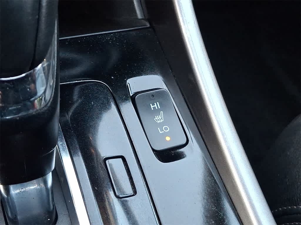 Thumbnail: 2017 Honda Accord - 19