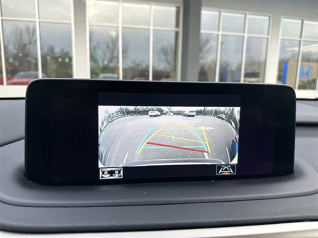 Thumbnail: 2022 Lexus RX - 12