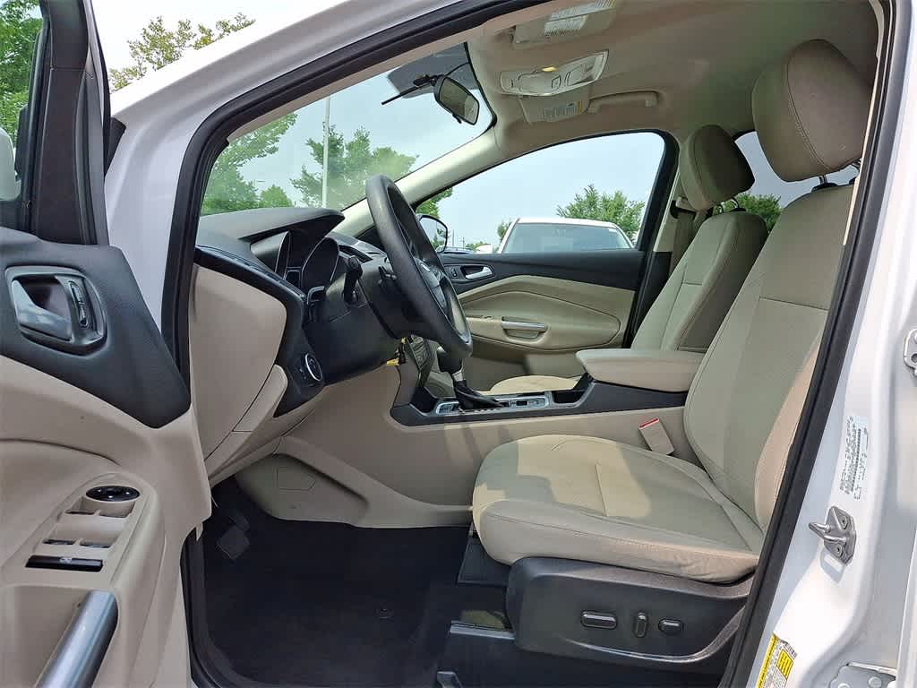 Thumbnail: 2017 Ford Escape - 11