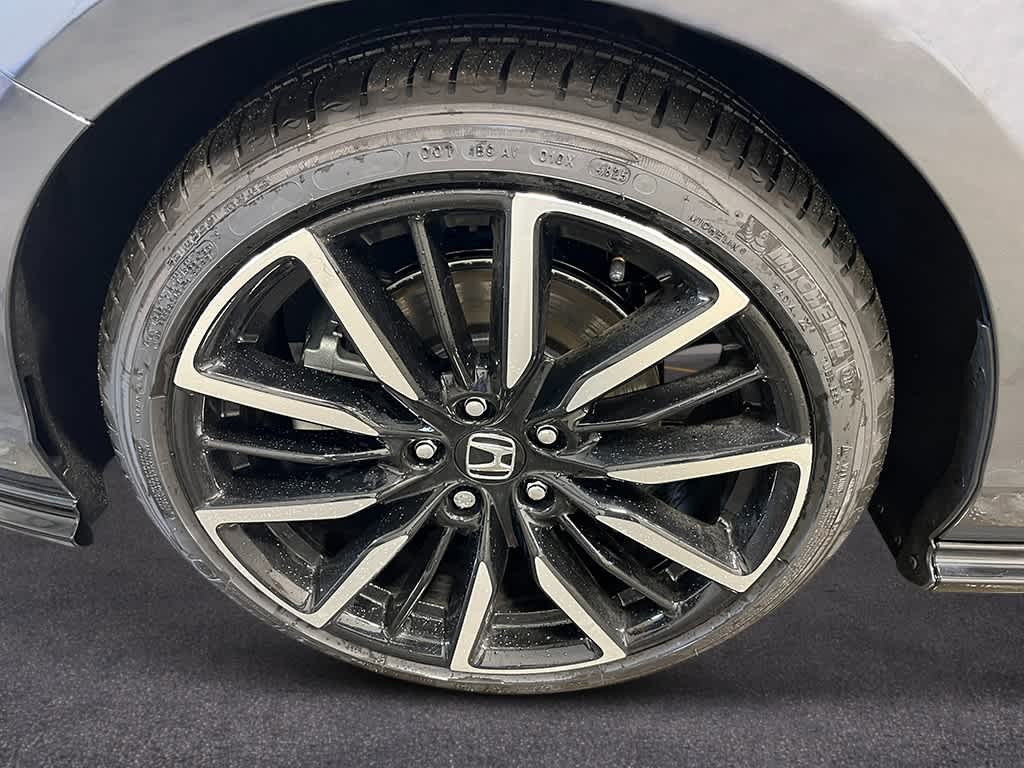 Thumbnail: 2026 Honda Accord - 11