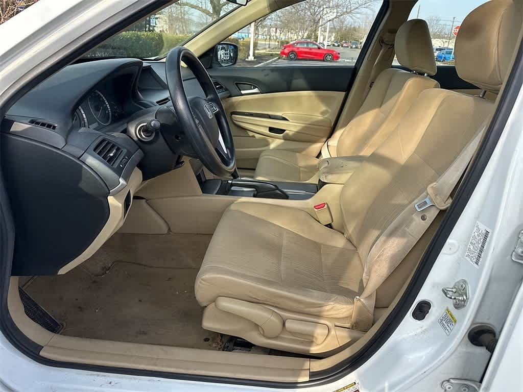 Thumbnail: 2012 Honda Accord - 7