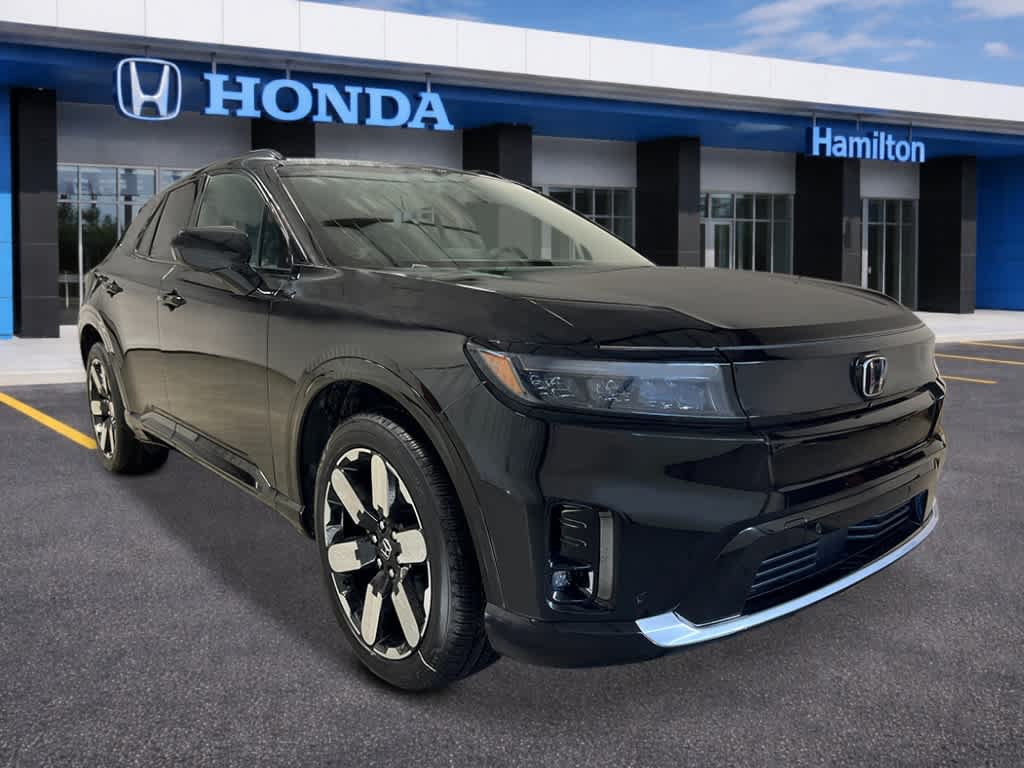 Thumbnail: 2026 Honda Prologue - 9