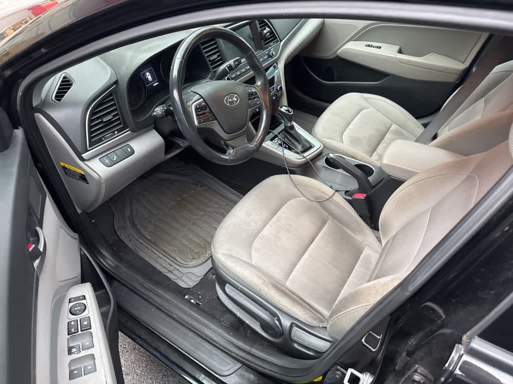 Thumbnail: 2018 Hyundai Elantra - 8
