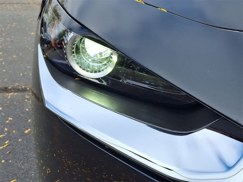 Thumbnail: 2024 Mazda CX-30 - 24