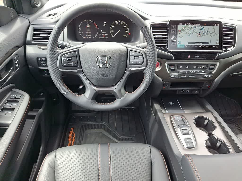 Thumbnail: 2026 Honda Ridgeline - 20