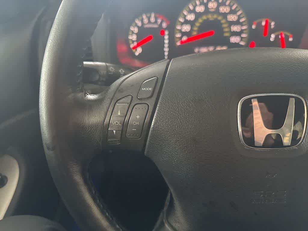 Thumbnail: 2005 Honda Accord - 13