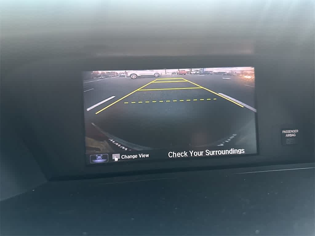 Thumbnail: 2017 Honda Accord - 11