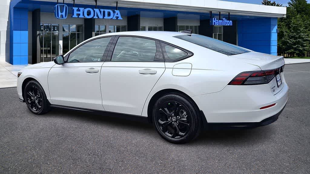 Thumbnail: 2025 Honda Accord - 6