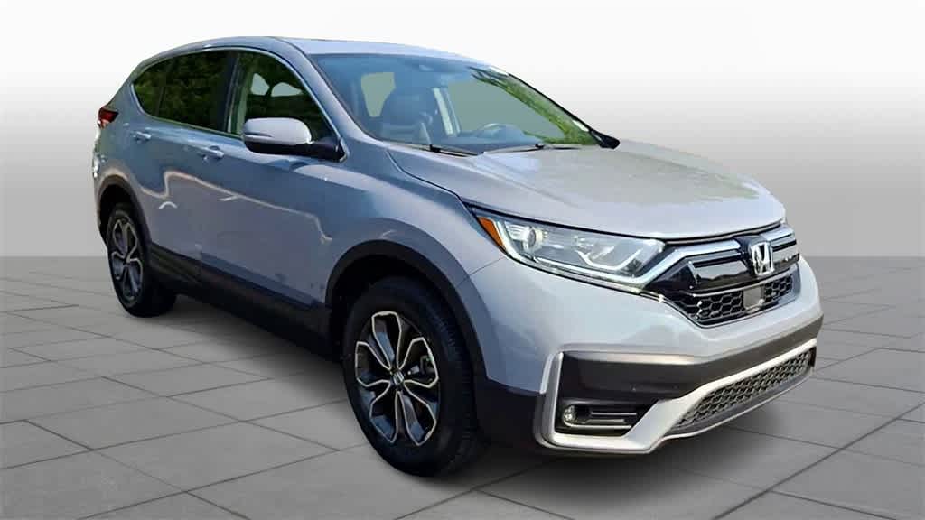 Thumbnail: 2021 Honda CR-V - 2