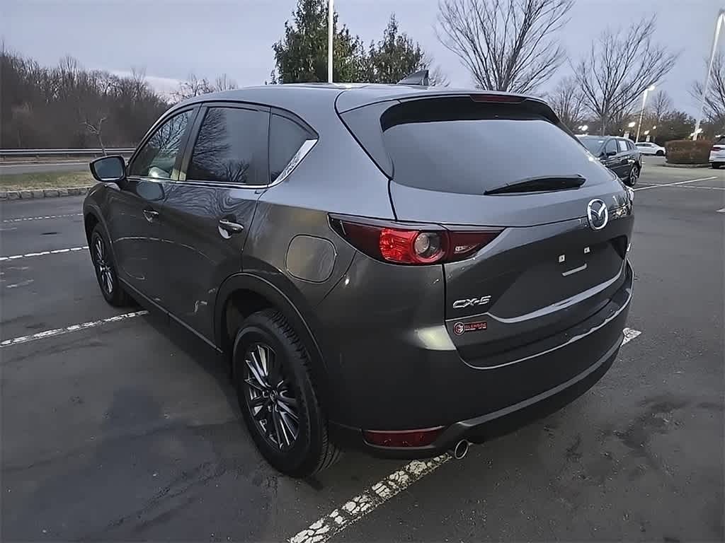 Thumbnail: 2019 Mazda CX-5 - 6