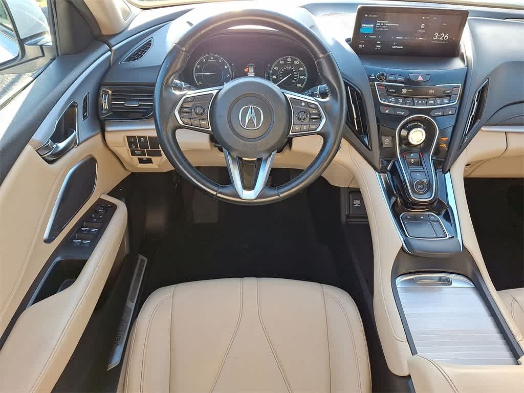 Thumbnail: 2020 Acura RDX - 21